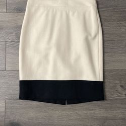 Pencil Skirt, Size 2
