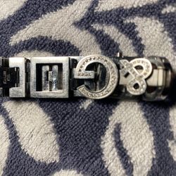 DG Dolce Gabanna Watch