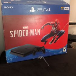 Ps4 Slim