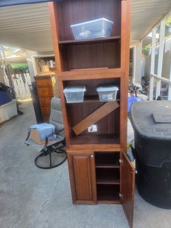 7 feet tall shelve