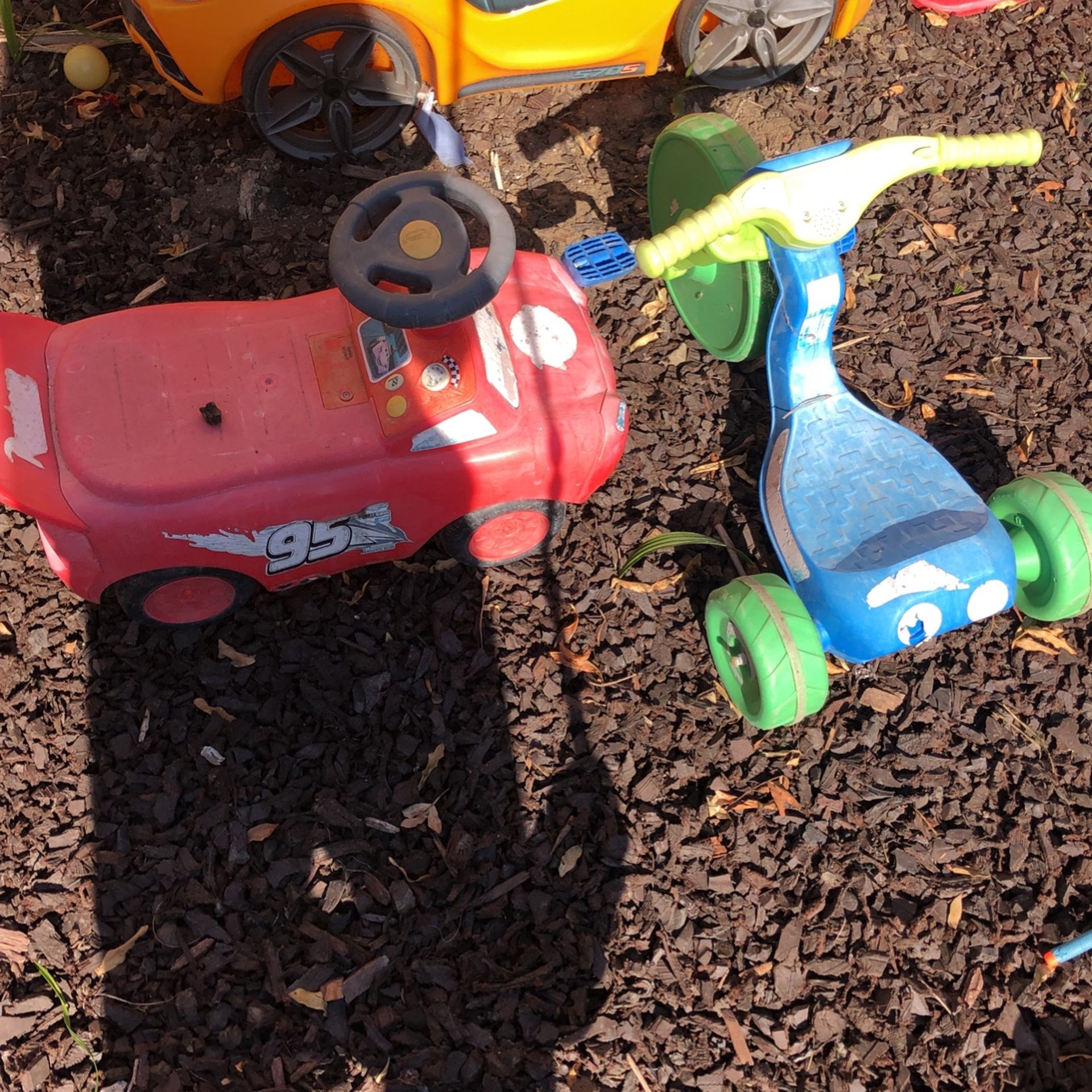 Kids Toys