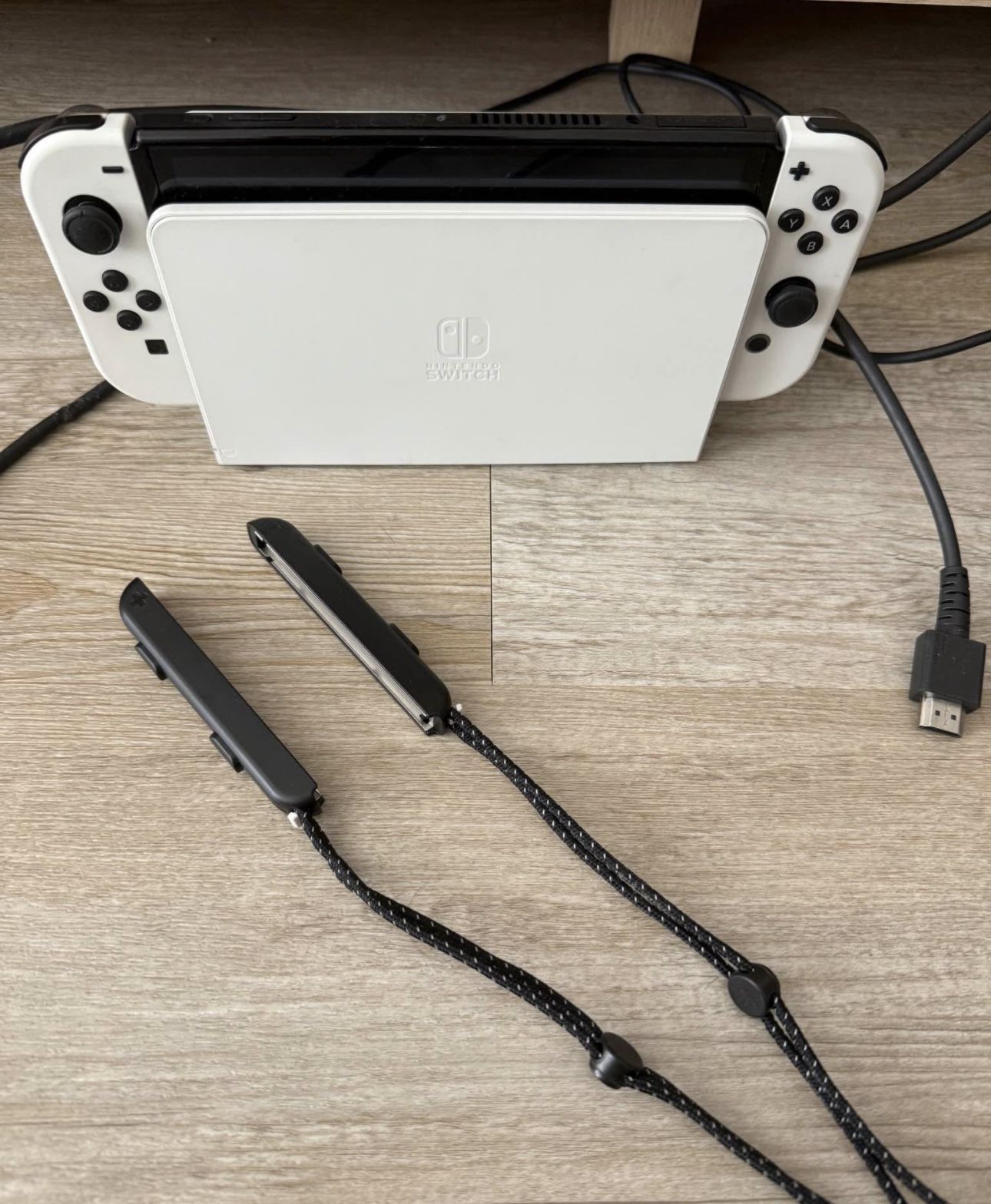 Nintendo Switch OLED Edition