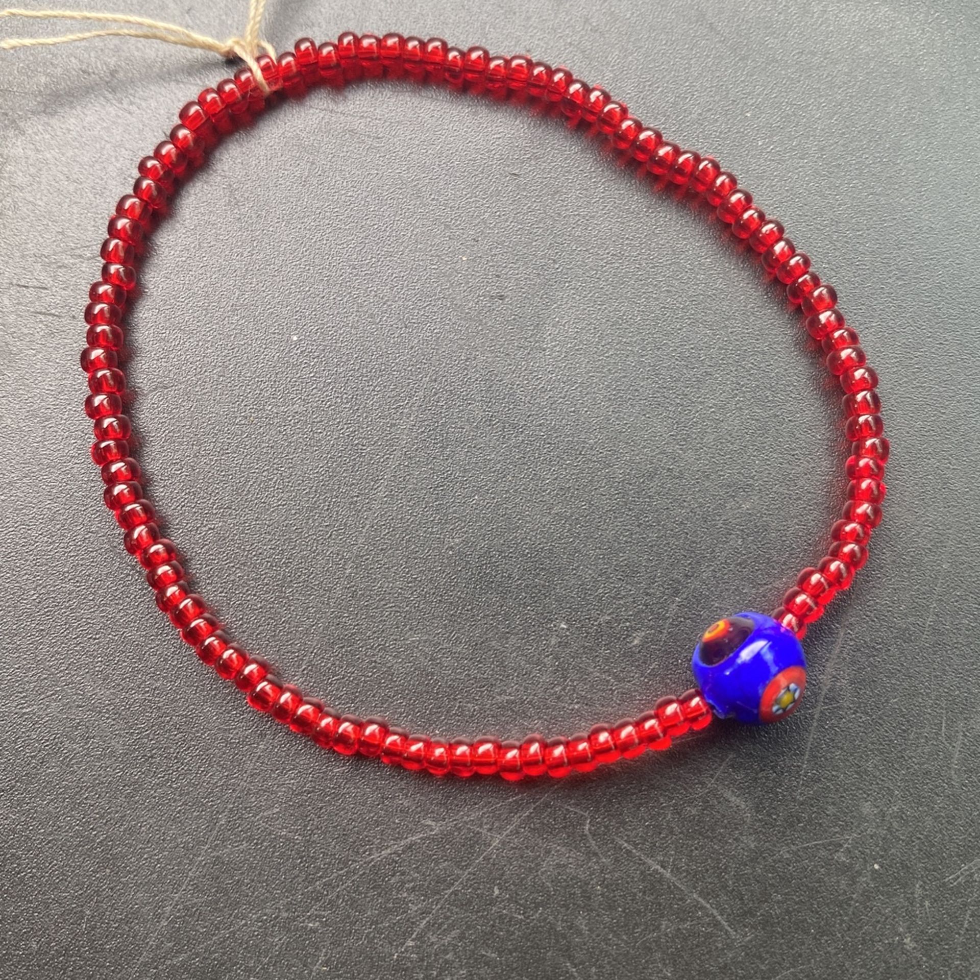 Protection Bracelet