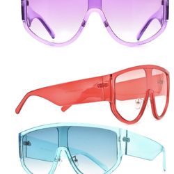 Sunglasses Sunshades 
