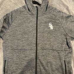 Columbia White Sox Jacket