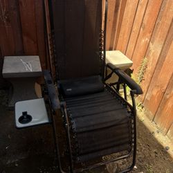 Foldable Chair