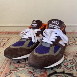 New Balance 990 USA