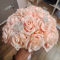 Custom Artificial Bouquet 💐 
