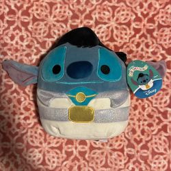 Elvis Stitch 