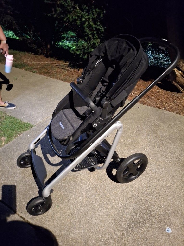 Stroller