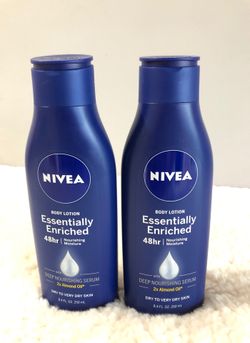 Nivea