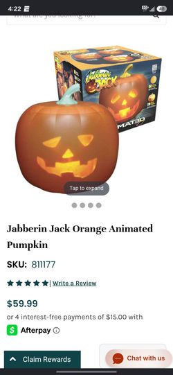 Halloween decoration