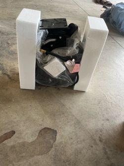 Air hose reel