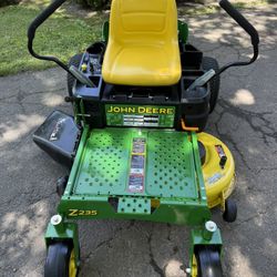 John Deere