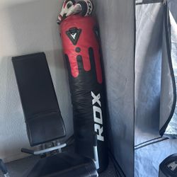 RDX Heavy Punching Bag