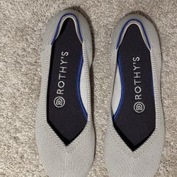 Rothy’s Flats