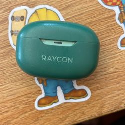 Raycon Earbuds