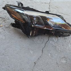 Toyota Camry Headlight
