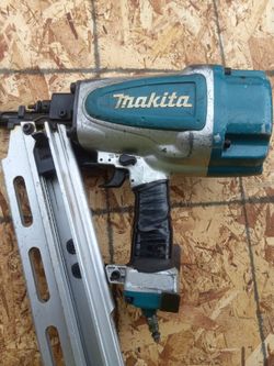 Makita nail gun