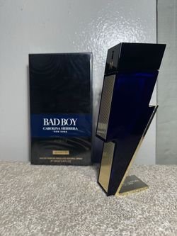 Carolina Herrera Bad Boy Cobalt Absolute EDP 100ml