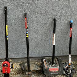 Extensions  Trimmer Plus 