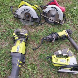 Tools
