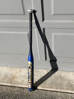 Louisville Slugger TPS official Softball Bat