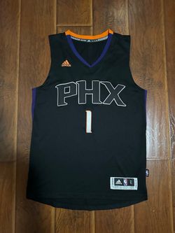 Phoenix Suns Basketball Jersey