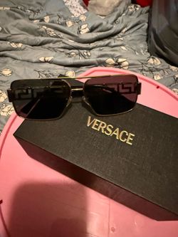 Versace glases Original I have the box