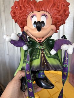 Disney Hocus Pocus Limited edition cup