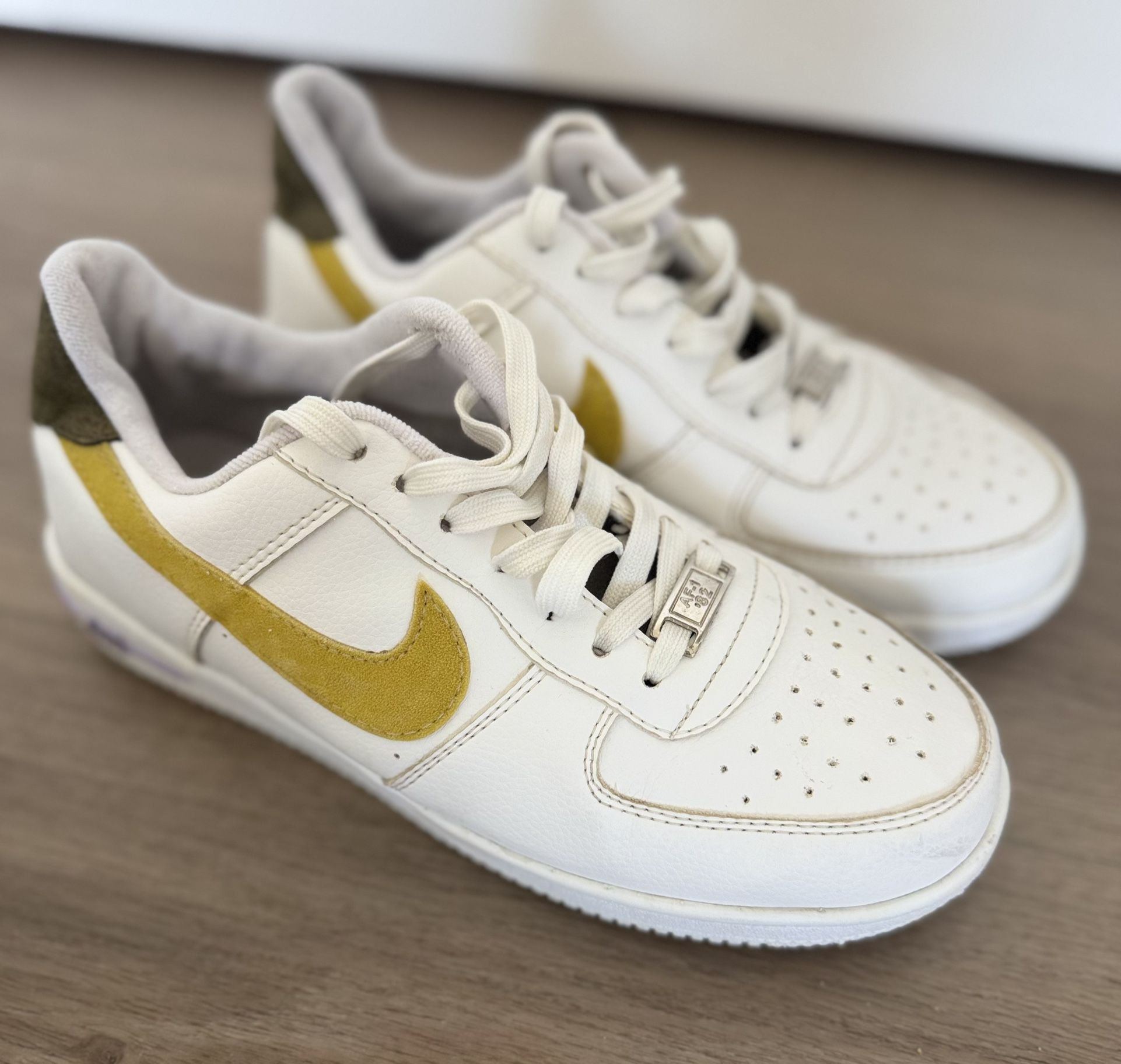 Nike Size 6