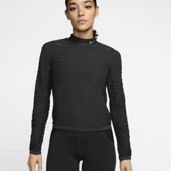 Women's Nike City Ready Running Top