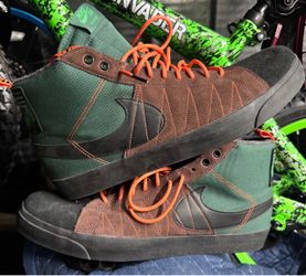 Blazers Nike