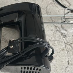 Hand Mixer