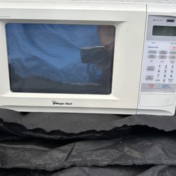 Microwave $40
