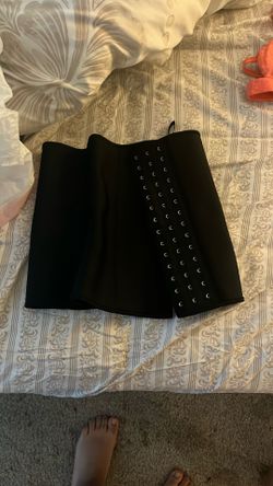 Waist Belt 