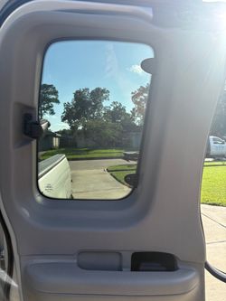 Windows for ford