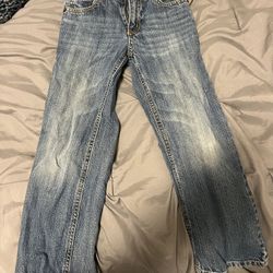 Brand New Gymboree Boys Jeans 
