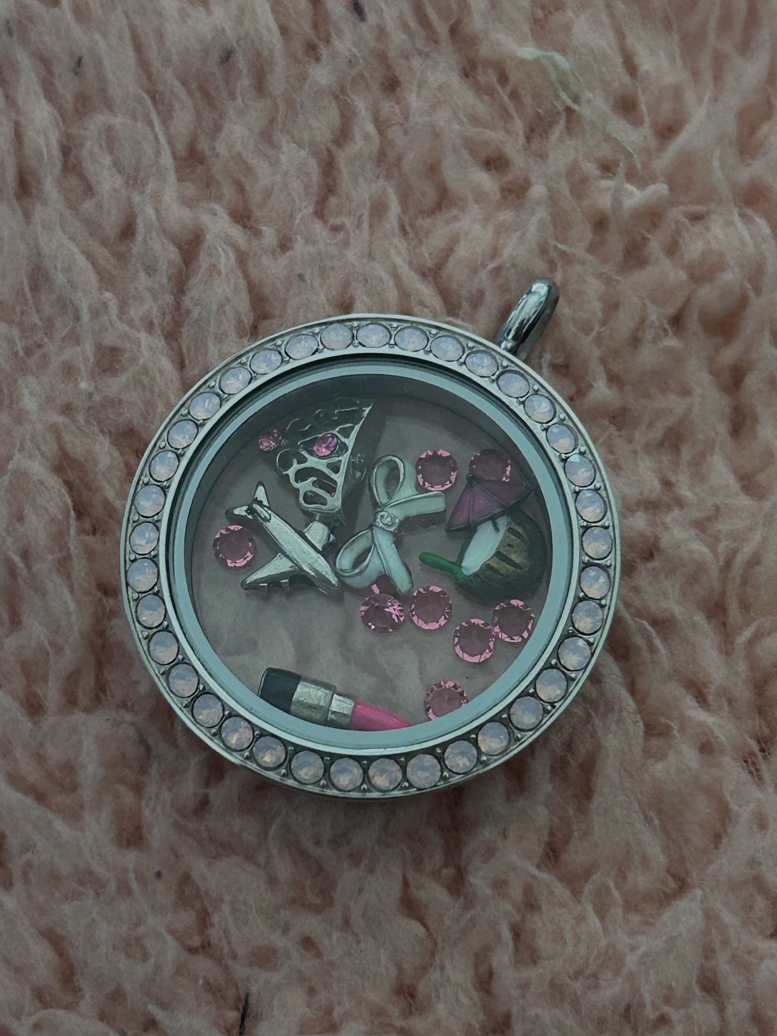 Lockets Origami Owl