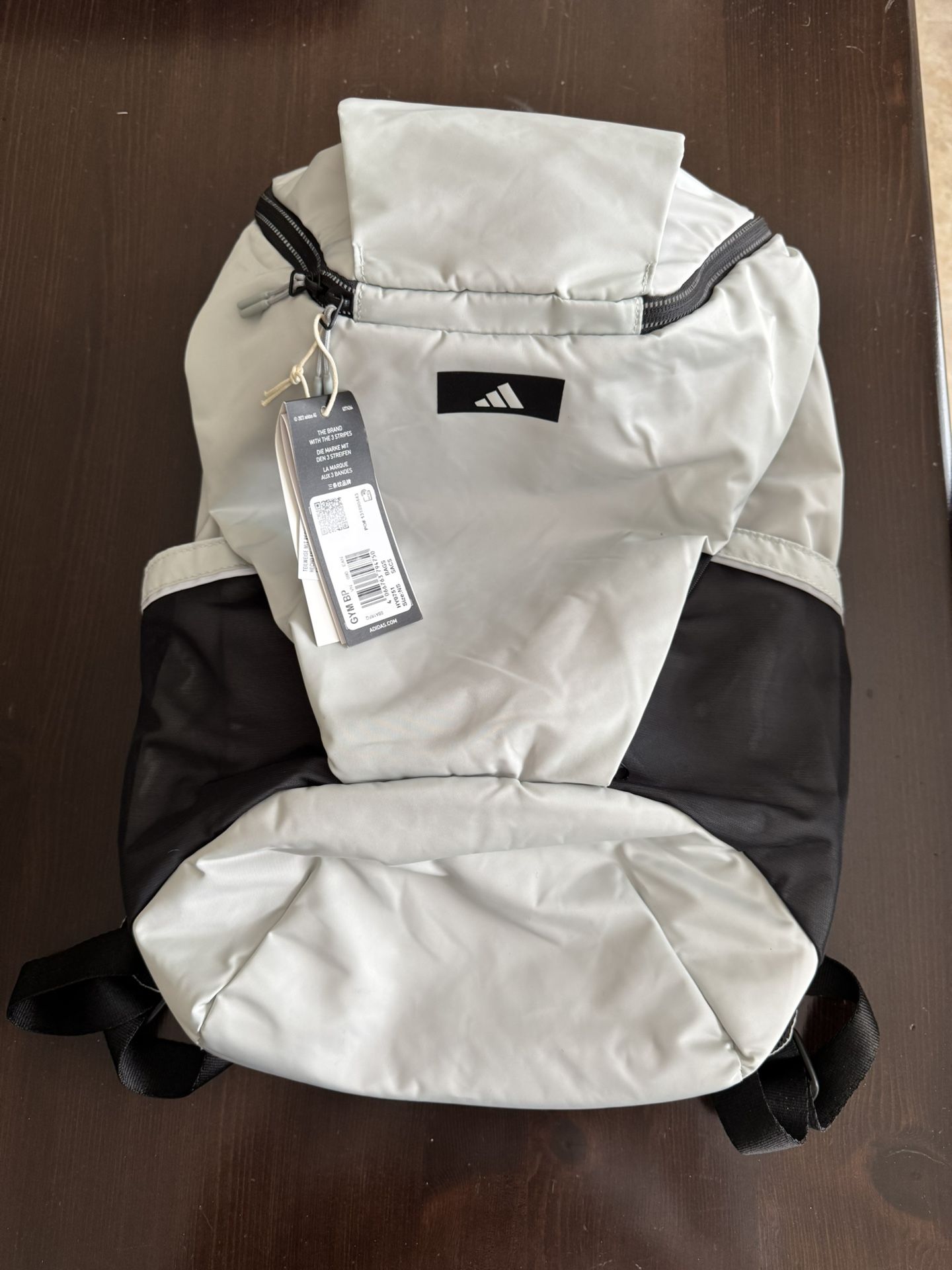 Adidas backpack