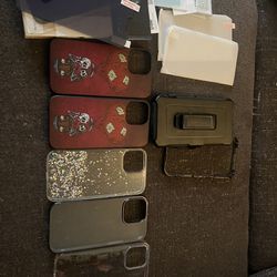 iPhone 13 Pro Max Cases Otterbox Plus Many More!