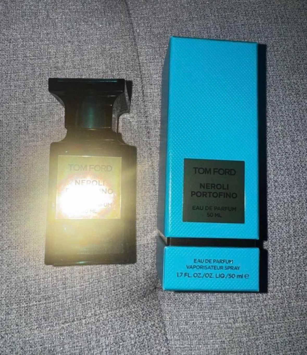 tom ford neroli portofino