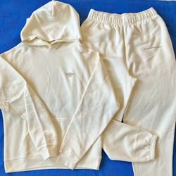 Save The Bees Hoodie And Sweatpants - Spring Edition S/M
