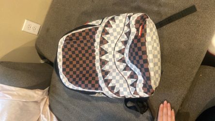 Sprayground Limited Edition