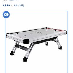 Air Hockey Table 