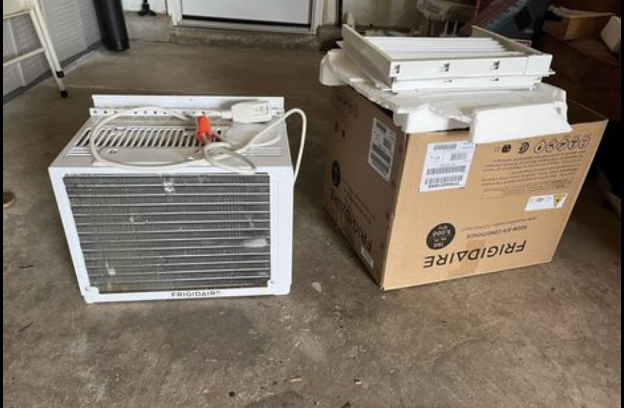 Air Conditioner (AC)
