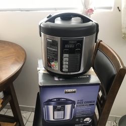 Rice Cooker