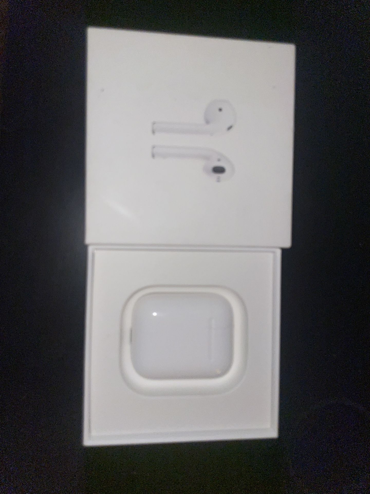 Airpod 2nd gen
