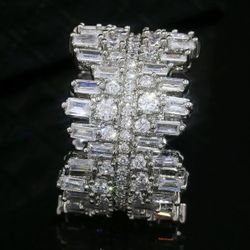Ring Size 8