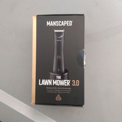 Trimmer New 